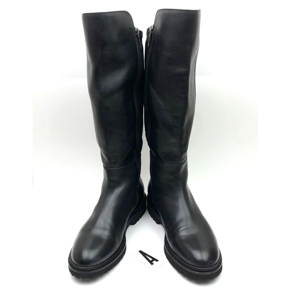 Aquatalia Mattie Water Resistant Boot Sz 9